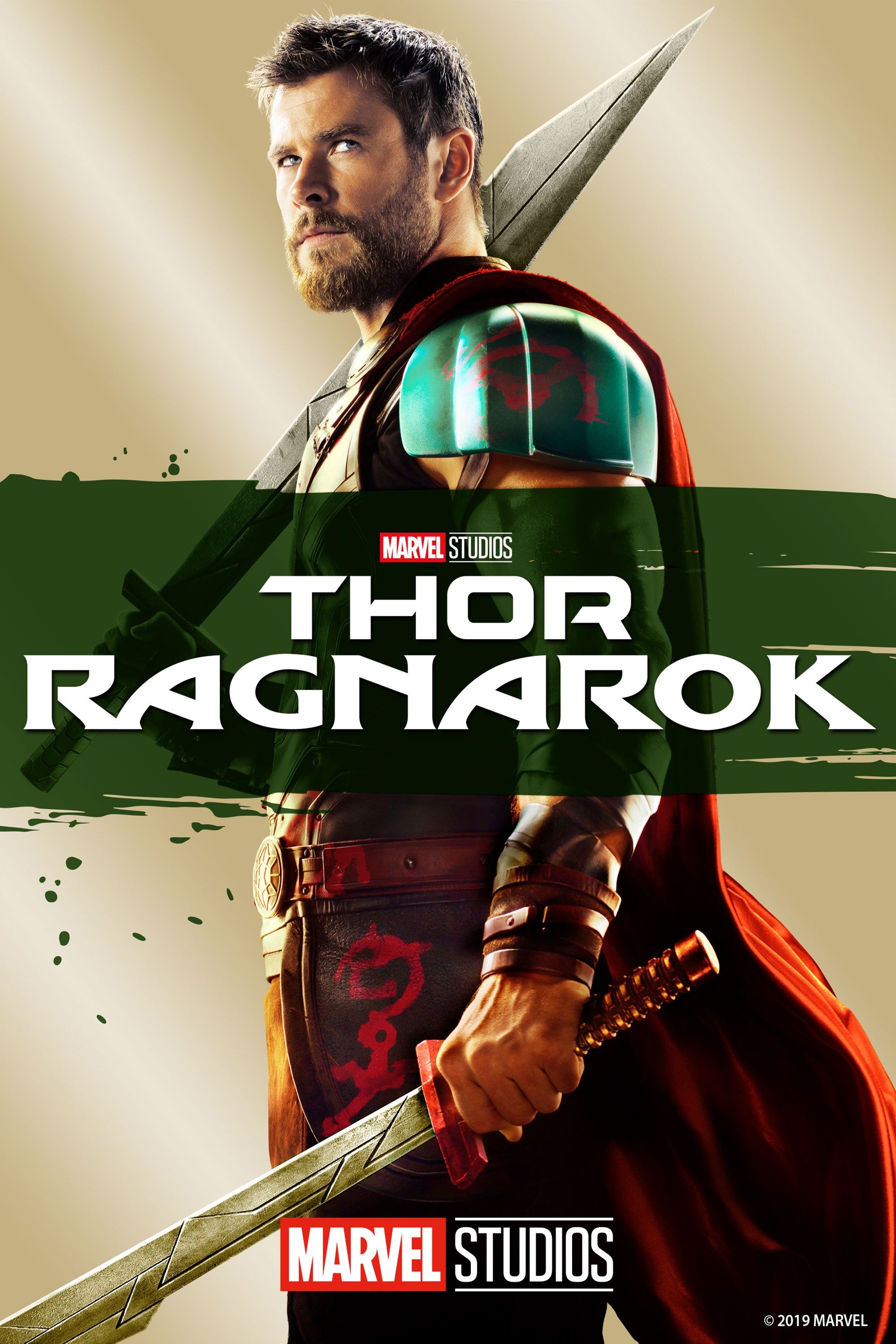 Thor Ragnarok (2017) [130332] (A1773641873) [[Movies 2.0]] --Plex--